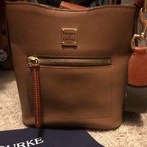Dooney & Bourke bucket purse